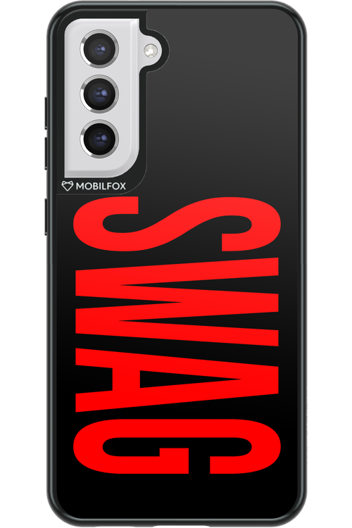 SWAG 2.0 - Samsung Galaxy S21 FE