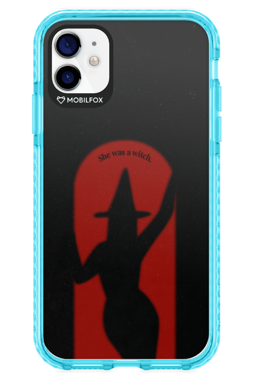 Witch Season - Apple iPhone 11