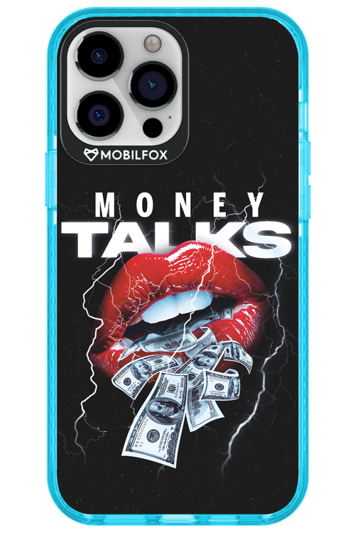 Money Talks - Apple iPhone 13 Pro Max