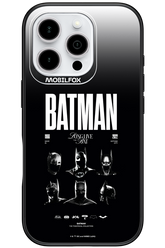 Longlive the Bat - Apple iPhone 16 Pro