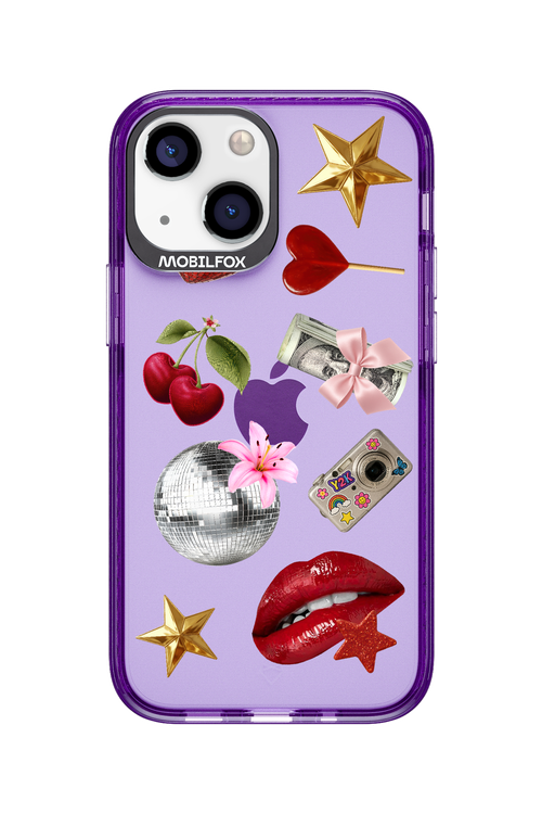 GIRL ERA 2.0 - Apple iPhone 13 Mini