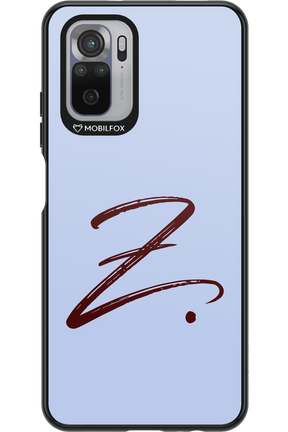 (Jellyfish Presso) Z 2.0 - Xiaomi Redmi Note 10