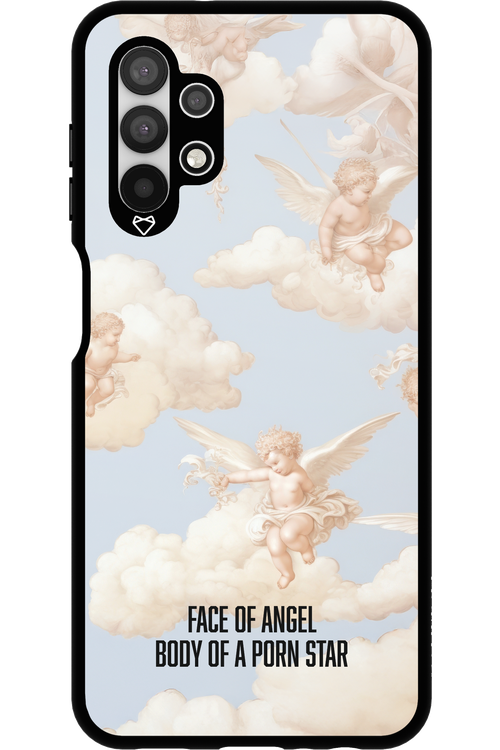 Angelface - Samsung Galaxy A13 4G