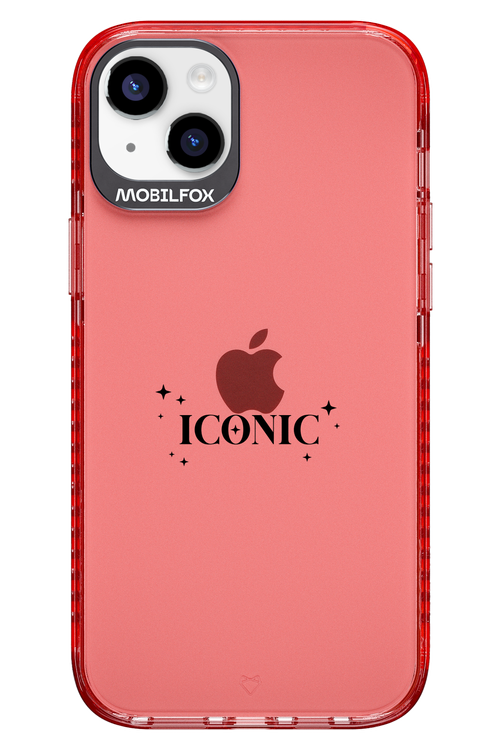 Iconic Sparkle - Apple iPhone 14 Plus