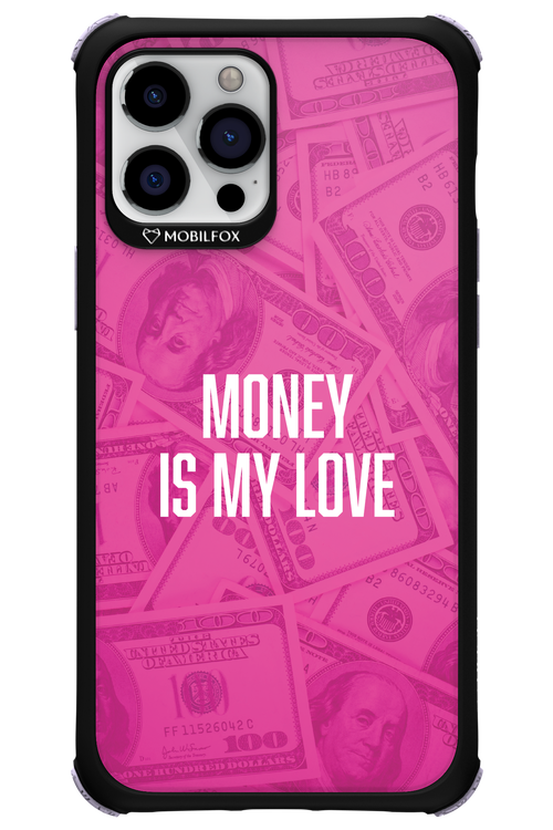 Money - Apple iPhone 12 Pro Max