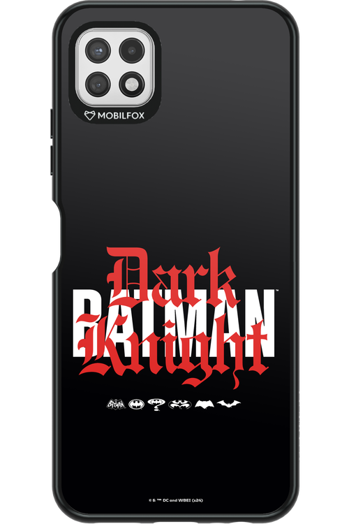 Batman Dark Knight - Samsung Galaxy A22 5G
