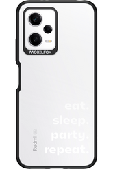 Party Loop Light - Xiaomi Redmi Note 12 5G