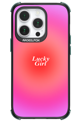 LuckyGirl - Apple iPhone 14 Pro