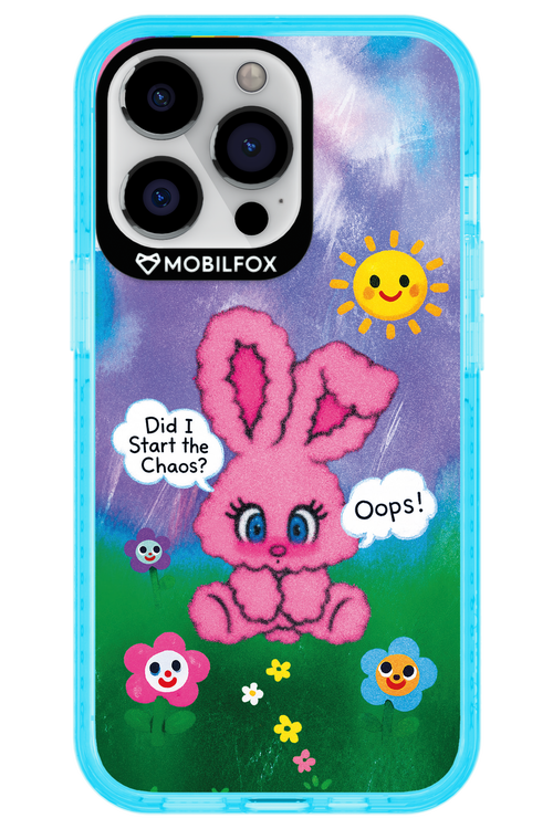 Ooops 2.0 - Apple iPhone 13 Pro