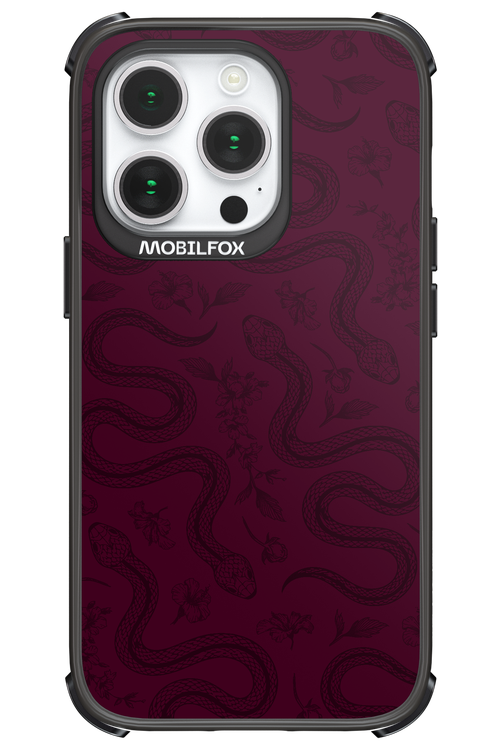 Temptation 2.0 - Apple iPhone 14 Pro