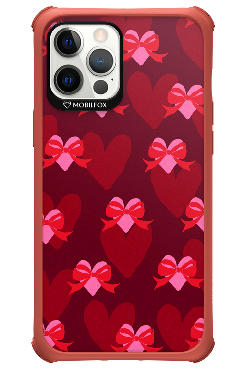 My Heart My Love - Apple iPhone 12 Pro Max