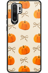 Cutie Pumpkin - Huawei P30 Pro