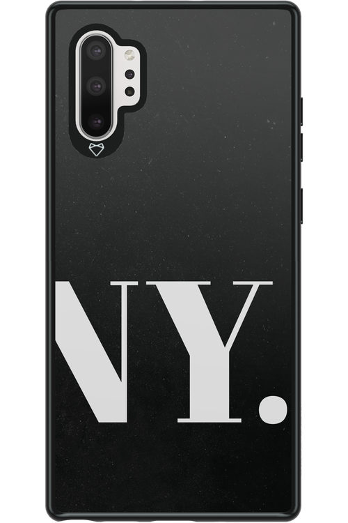 NY (Off Space) 2.0 - Samsung Galaxy Note 10+