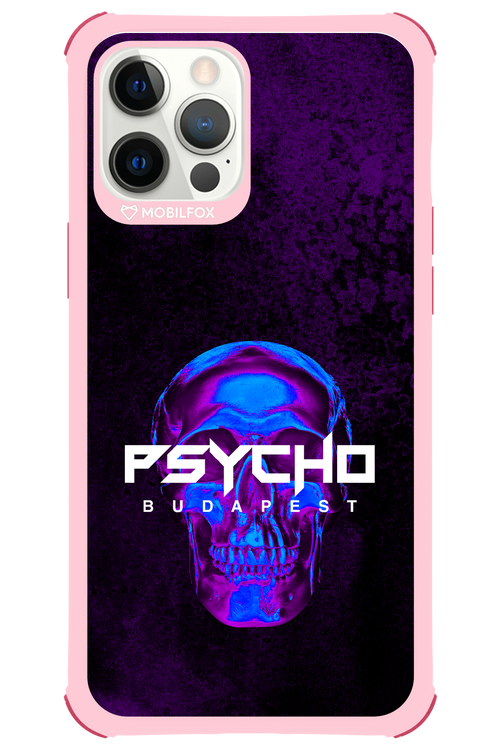Psyskull - Apple iPhone 12 Pro Max