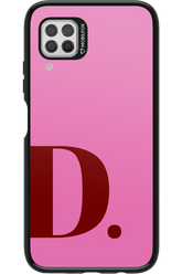 D (Sorbet) 2.0 - Huawei P40 Lite