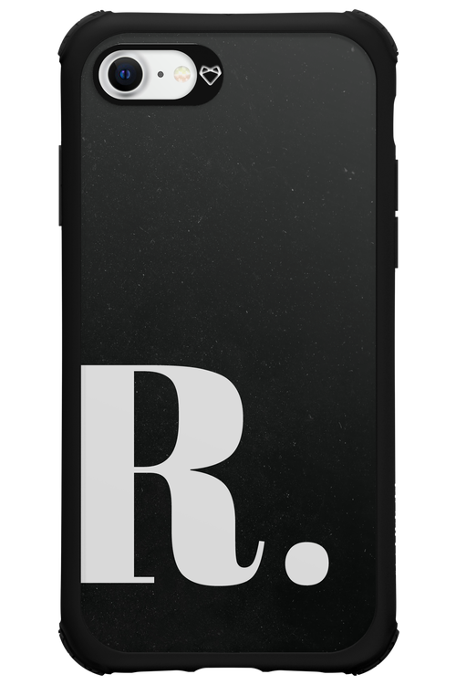 R (Off Space) 2.0 - Apple iPhone 8