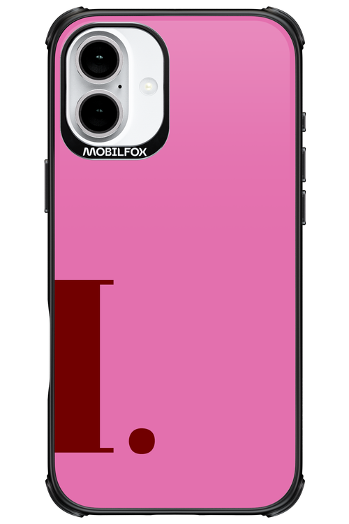 I (Sorbet) 2.0 - Apple iPhone 16 Plus