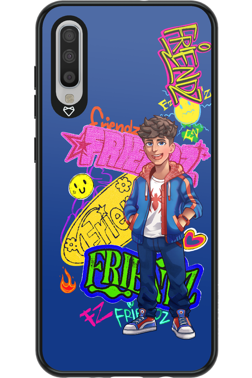 Czvjnik - Samsung Galaxy A70