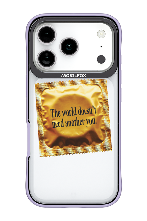 Another you 2.0 - Apple iPhone 17 Pro