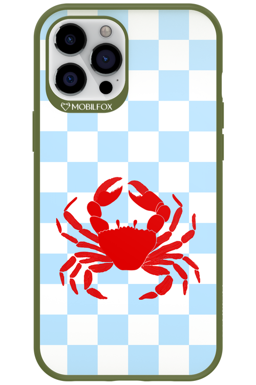 Oh Crab - Apple iPhone 12 Pro Max
