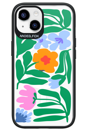 My Flowergarden - Apple iPhone 14