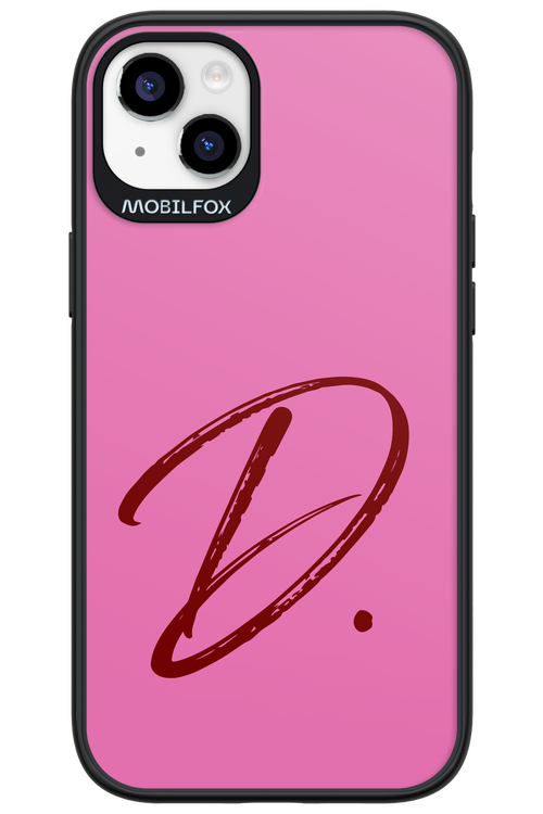 (Sorbet) D 2.0 - Apple iPhone 14 Plus