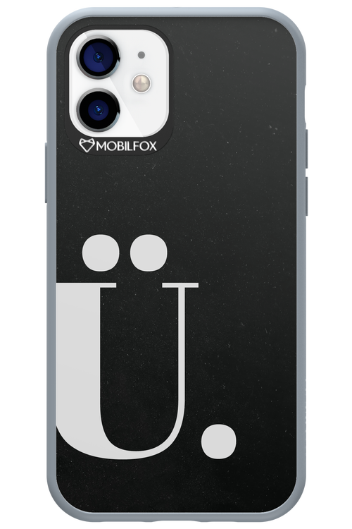U II (Off Space) 2.0 - Apple iPhone 12