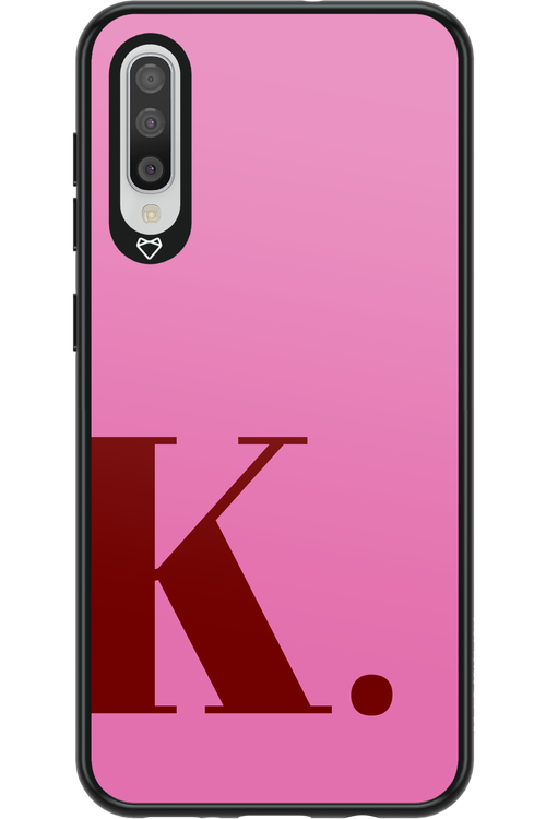 K (Sorbet) 2.0 - Samsung Galaxy A50