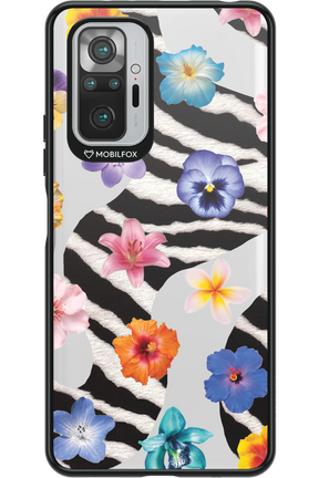 MOM'S FLOWERS - Xiaomi Redmi Note 10S