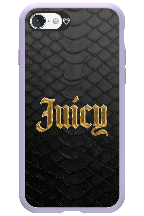 Juicy Gold 2.0 - Apple iPhone 8