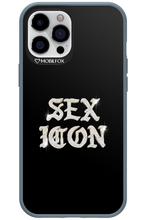SEX ICON 2.0 - Apple iPhone 12 Pro Max