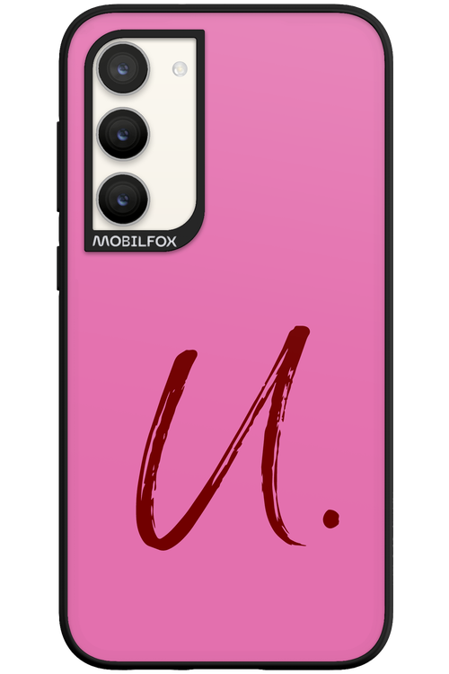 (Sorbet) U 2.0 - Samsung Galaxy S23 Plus