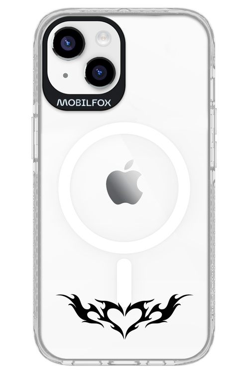 Techno Hart 2.0 - Apple iPhone 14