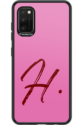(Sorbet) H 2.0 - Samsung Galaxy A41