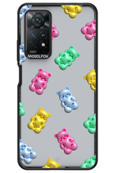Gummmy Bears 2.0 - Xiaomi Redmi Note 11Pro 4G/5G