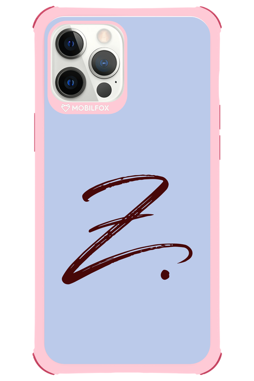 (Jellyfish Presso) Z 2.0 - Apple iPhone 12 Pro Max