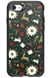 Classic Christmas - Apple iPhone SE 2020