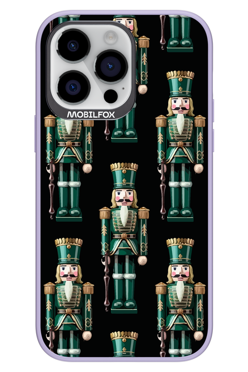 Nutcracker - Apple iPhone 14 Pro Max