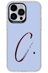 (Jellyfish Presso) C 2.0 - Apple iPhone 14 Pro Max