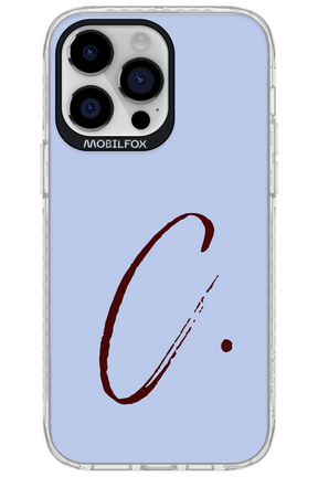 (Jellyfish Presso) C 2.0 - Apple iPhone 14 Pro Max