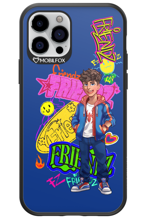 Czvjnik - Apple iPhone 12 Pro
