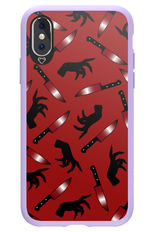 Handy Tool - Apple iPhone X