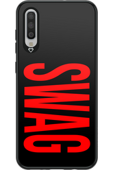 SWAG 2.0 - Samsung Galaxy A70