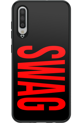 SWAG 2.0 - Samsung Galaxy A70