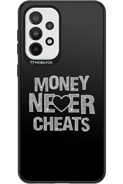 Money Cheats 2.0 - Samsung Galaxy A33