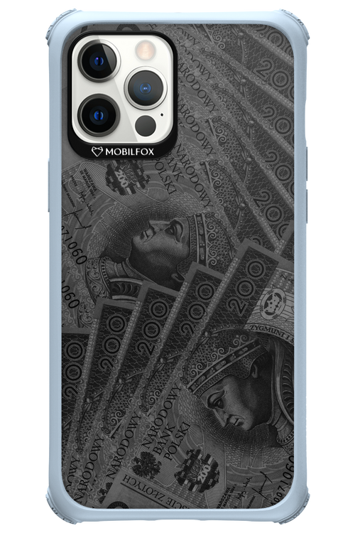 200 2.0 - Apple iPhone 12 Pro Max