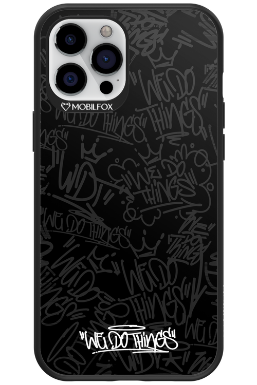 We Do Things 2.0 - Apple iPhone 12 Pro Max