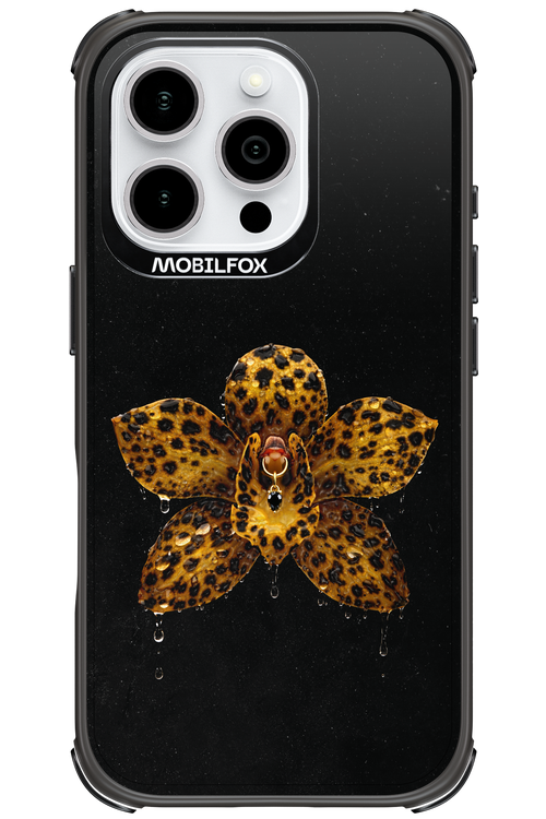Wet & Wild 2.0 - Apple iPhone 16 Pro