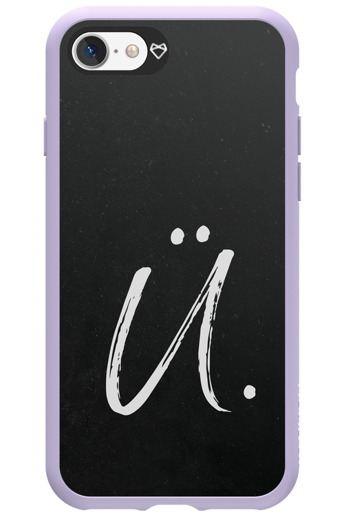 (Off Space) U II 2.0 - Apple iPhone 7