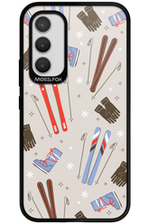 Ski Essentials - Samsung Galaxy A34
